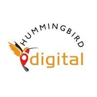 HummingBird Digital Pvt.Ltd. Logo