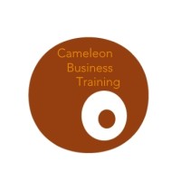 Cameleon Business Training Logo