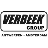 Verbeek Group bv Logo