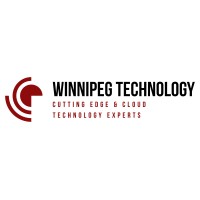 WINNIPEG TECHNOLOGY Logo