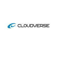 CloudVerse.AI Logo