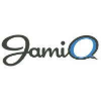 JamiQ Logo