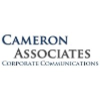 Cameron Associates Logo