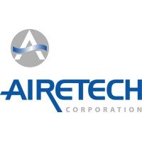 Airetech Corporation Logo