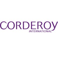 Corderoy International Limited Logo