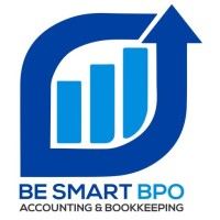 BE Smart BPO | Accounting & Bookkeeping Logo