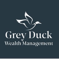 Grey Duck Wealth Management Logo