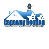 Capeway Roofing Systems Logo