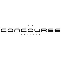 The Concourse Project Logo