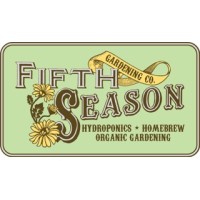 Fifth Season Gardening Company Logo
