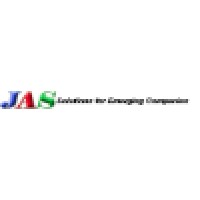 JAS Solutions Logo