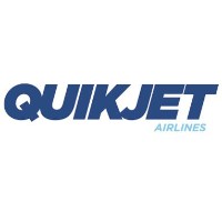 Quikjet Cargo Airlines Logo