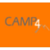 Camp4 Logo