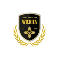 International Wichita FC Logo