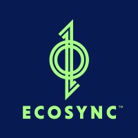 EcoSync.ai Logo