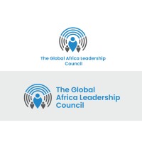 The Global Africa Leadership Council Logo