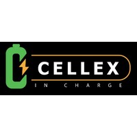 Cellex Battery Systems Logo