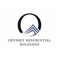 Odyssey Residential Holdings Logo