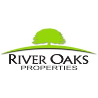 River Oaks Properties Logo