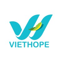 VietHope Inc. Logo