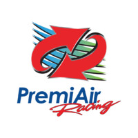 Premiair Racing Logo