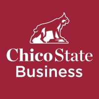 California State University, Chico - College of Business Logo
