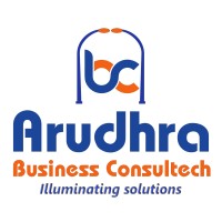ARUDHRA BUSINESS CONSULTECH Logo