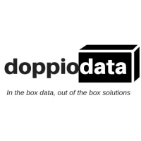 Doppio Data Logo