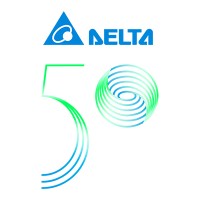 Delta India Industrial Automation Logo