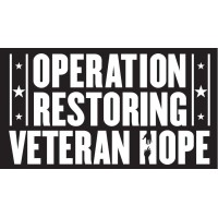 Operation Restoring Veteran Hope Logo