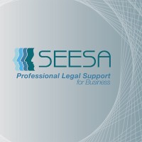 SEESA (Pty) Ltd Logo