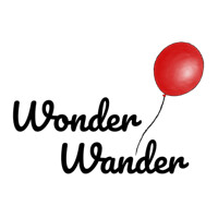 Wonder Wander Logo