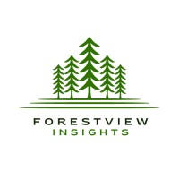 Forestview Insights Logo