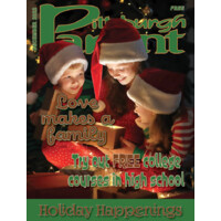 Pittsburgh Parent Logo