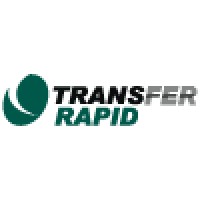 Transfer Rapid Logo