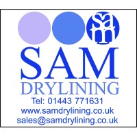 SAM DRYLINING LIMITED Logo