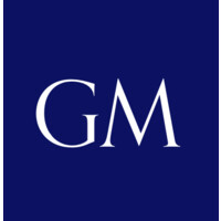 Georgina Milne Logo
