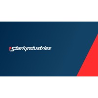 株式会社スターク・インダストリーズ Logo