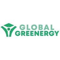 Global Greenergy Group Limited Logo