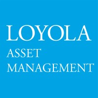 Loyola Asset Management Logo