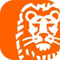 ING APAC Logo
