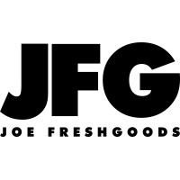 Joe Freshgoods Inc. Logo