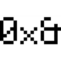 ZERO X AND Pte.Ltd. Logo
