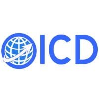 Institute of Career Development - ICD Logo