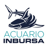 Acuario Inbursa Logo