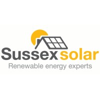 Sussex Solar Ltd Logo