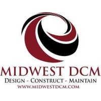 Midwest DCM Logo