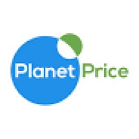 Planet Price Logo