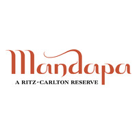Mandapa, a Ritz-Carlton Reserve Logo