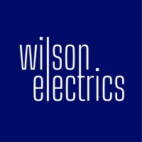 Wilson Electrics Logo